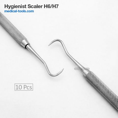 Dental Basic Exam Kit