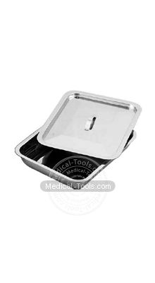 Instrument Trays Stainless Steel