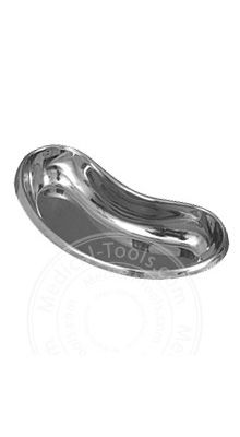 Kidney Dish Stainless Steel