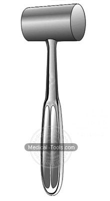 Kirk Mallet - 7¾" (650 grams)