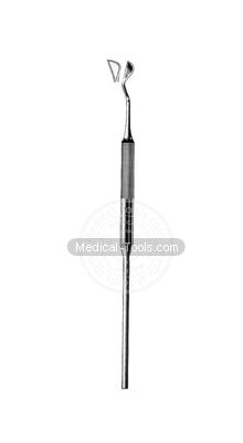 Dental Kirkland Periodontia Instruments