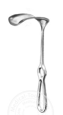 Kocher Retractor 22.5cm