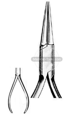 Lngback Prosthetics, Orthodontia 