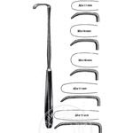 Langenbeck Retractors 22cm