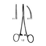 Leriche Forceps 15cm 1:2