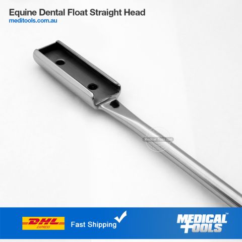 Equine Dental Picks