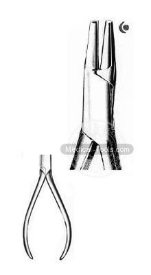 Mackellops Prosthetics, Orthodontia 