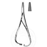 Mathieu Needle Holder