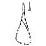 Matthieu Fine Needle Holder