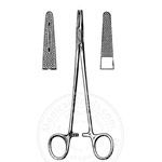 Mayo Hager Needle Holder