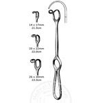 Middeldorpf Retractor