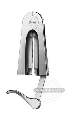 Mogen Circumcision Instrument 7.5cm-Urology Instruments