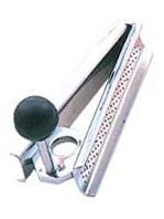 Mouth Gag Rasp Design