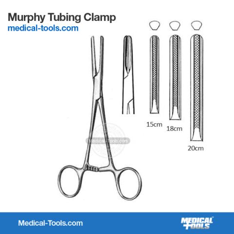 Mayo-Hegar Needle Holder 16cm TC