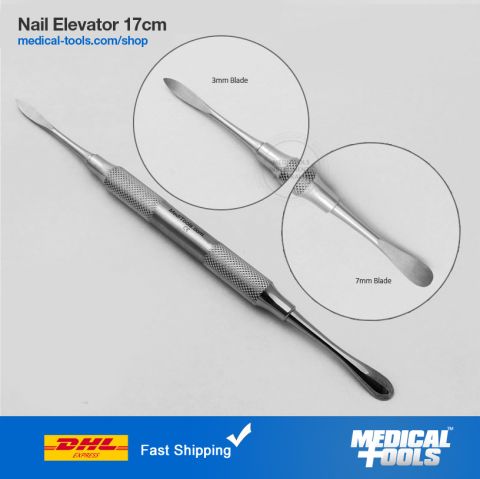 Podiatry-instruments-kit