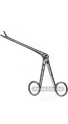 Noyes Rhinology Instruments 14,5cm