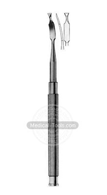 Dental Ochsenbein Periodontia Instruments Fig 1
