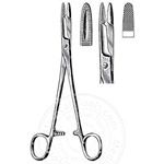 Olsen Hegar Needle Holder