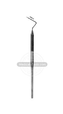 Dental Periodontia Instruments Fig 11