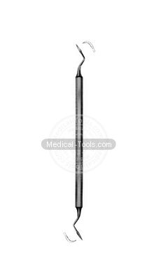 Dental Periodontia Instruments Fig SCI2/3