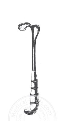 Richardson Retractor