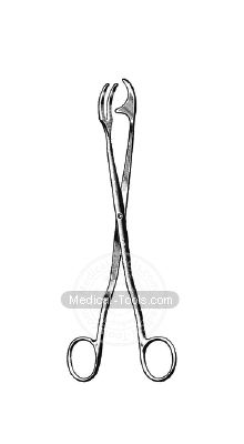 Rogge Sterilizing Aids 23cm 