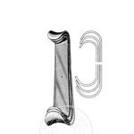Roux Retractors
