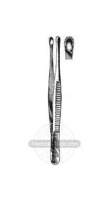 Lahey Retractor 19cm