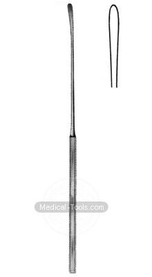 Sachs Nerve Elevator