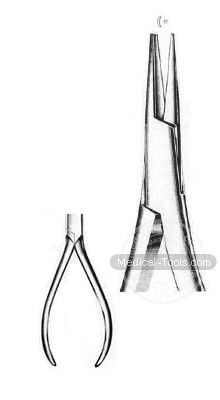 Schwarz I Prosthetics, Orthodontia