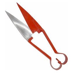 Sheep Shears Double Bow