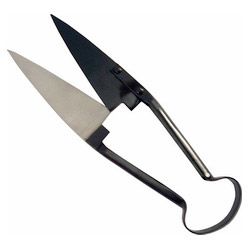 Sheep Shears 34cm Double Bow