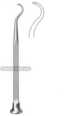 Shoulder Percussion Awl