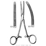 Carmalt Forceps