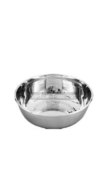 Stainless Steel Bowls 