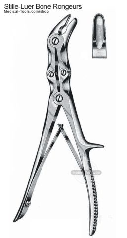 Equine Molar Spreader