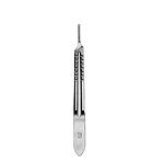 Scalpal Handle #3