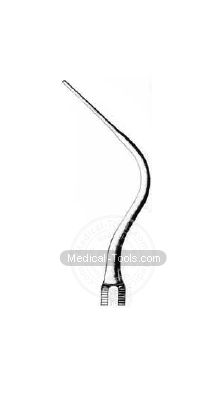 Dental Thuerriege Root Canal Instruments 