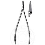 Toennis Needle Holder