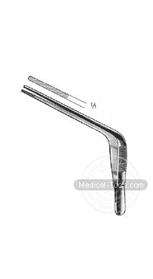 Troeltsch Rhinology Instruments 15cm