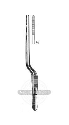 Troeltsch Rhinology Instruments 16cm