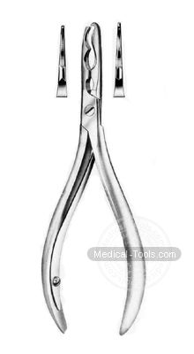 Tryfus Prosthetics, Orthodontia