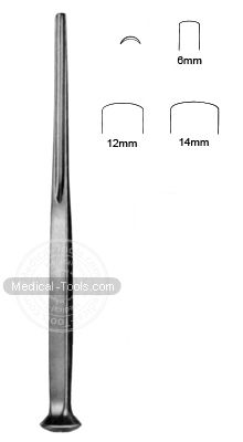 U.S Army Pattern Gouge