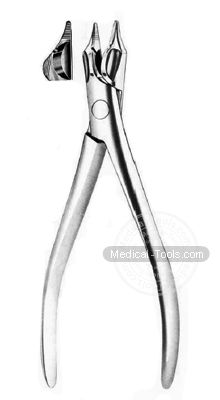 Universal Prosthetics, Orthodontia