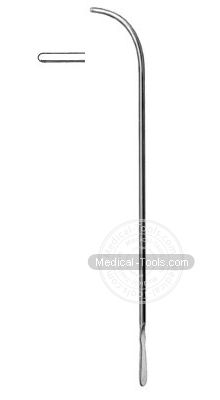 Van Burenrethral Sounds-Urology Instruments