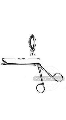 Weil-Blakesley Nasal Cutting Forceps Fig 4