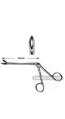 Weil-Blakesley Nasal Cutting Forceps Fig 3