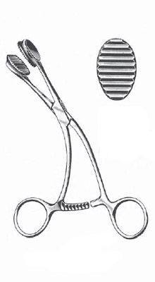 Doyen Jansen Molt Mouth Gag 12cm