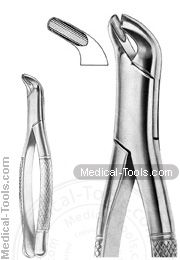 American Extracting Forceps No. 27