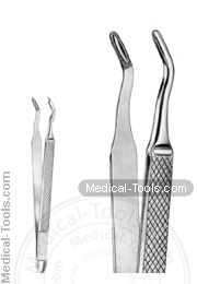English Extracting Forceps No. 224